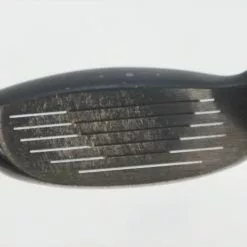 Ping G425 22° 4 Hybrid Regular Flex Steelfiber Fc75 1045870 Good -Deals Shafts Store 01045870 2 27300.1671573271