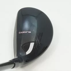 Cobra Womens F-Max Airspeed Hybrid Ladies Flex Stock Shaft 1045891 Good -Deals Shafts Store 01045891 3 16049.1671573437
