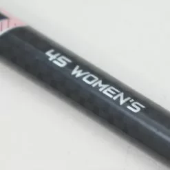 Cobra Womens F-Max Airspeed Hybrid Ladies Flex Stock Shaft 1045891 Good -Deals Shafts Store 01045891 5 33854.1671573438