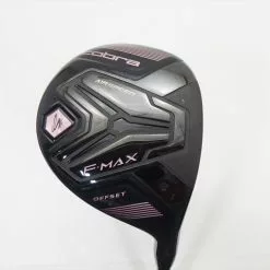 Cobra Womens F-Max Airspeed Offset Fairway Wood Ladies Flex Airspeed 45 1045893