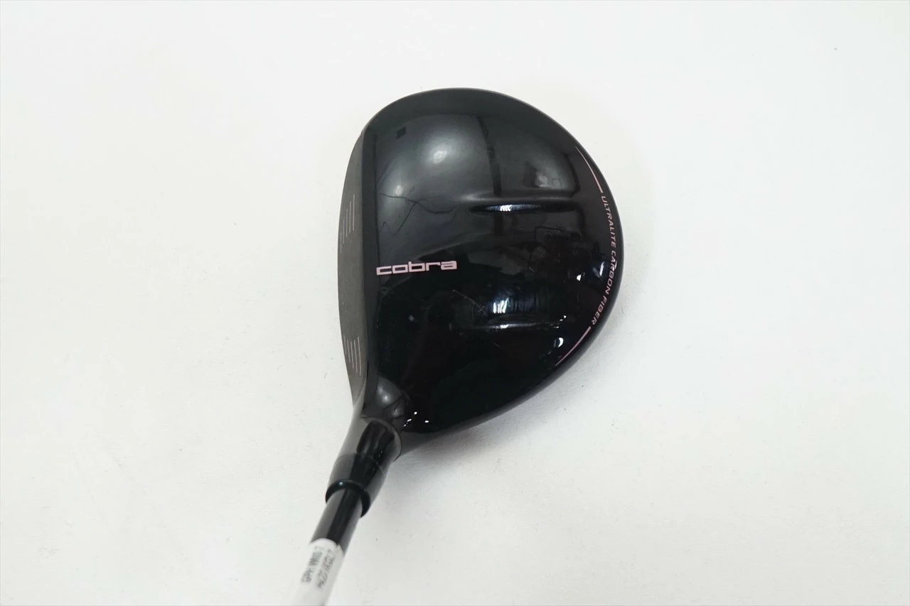 Cobra Womens F-Max Airspeed Offset Fairway Wood Ladies Flex Airspeed 45 1045893 5 Cobra Womens F-Max Airspeed Offset Fairway Wood Ladies Flex Airspeed 45 1045893 - Image 3