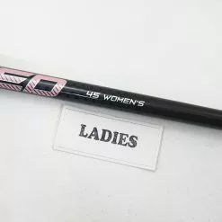 Cobra Womens F-Max Airspeed Offset Fairway Wood Ladies Flex Airspeed 45 1045893 11 Cobra Womens F-Max Airspeed Offset Fairway Wood Ladies Flex Airspeed 45 1045893 -Deals Shafts Store 01045893 4 51953.1671211209