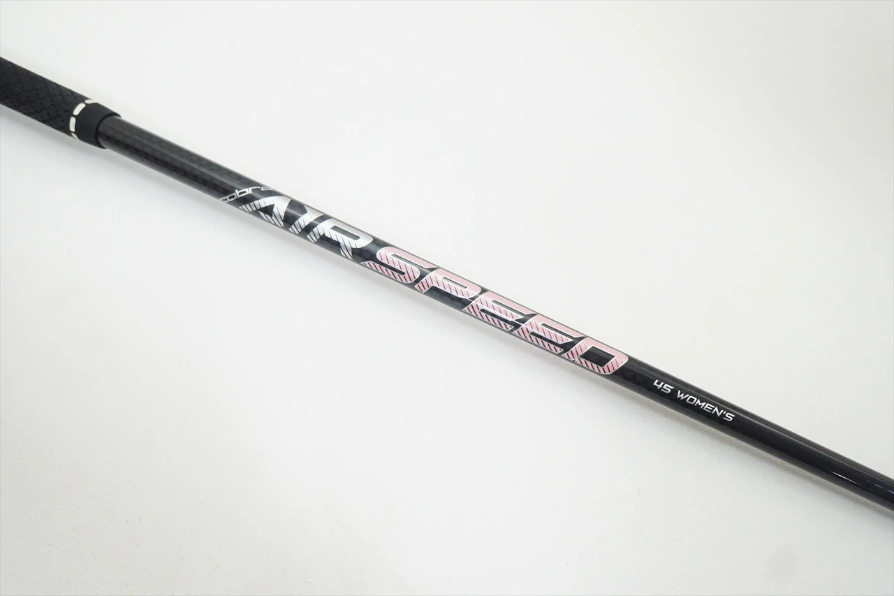 Cobra Womens F-Max Airspeed Offset Fairway Wood Ladies Flex Airspeed 45 1045893 7 Cobra Womens F-Max Airspeed Offset Fairway Wood Ladies Flex Airspeed 45 1045893 - Image 5