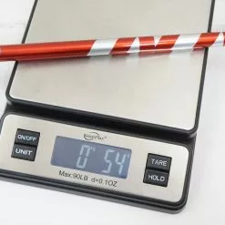 Fujikura Ventus Red Velocore 5 54g Stiff 44.25" Driver Shaft Callaway 1045904 -Deals Shafts Store 01045904 3 91231.1674254335