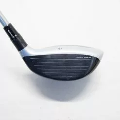 Taylormade M5 Titanium 15° 3 Fairway Wood Regular Flex Tensei Mint Left Hand Lh -Deals Shafts Store 01045924 3 88831.1671573773