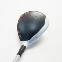 Taylormade M5 Titanium 15° 3 Fairway Wood Regular Flex Tensei Mint Left Hand Lh -Deals Shafts Store 01045924 4 79432.1671573774