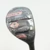 New Cobra Womens Speedzone 24° 5H Hybrid Ladies Flex Recoil 1045930 -Deals Shafts Store 01045930 1 10993.1671573378