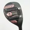 Cobra Womens Speedzone 24° 5H Hybrid Ladies Flex Recoil Esx 1045932 Excellent -Deals Shafts Store 01045932 1 95607.1671573561