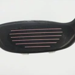 Cobra Womens Speedzone 24° 5H Hybrid Ladies Flex Recoil Esx 1045932 Excellent -Deals Shafts Store 01045932 2 38006.1671573561