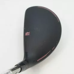 Cobra Womens Speedzone 24° 5H Hybrid Ladies Flex Recoil Esx 1045932 Excellent -Deals Shafts Store 01045932 3 70958.1671573562