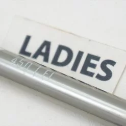 Cobra Womens Speedzone 24° 5H Hybrid Ladies Flex Recoil Esx 1045932 Excellent -Deals Shafts Store 01045932 5 50874.1671573563