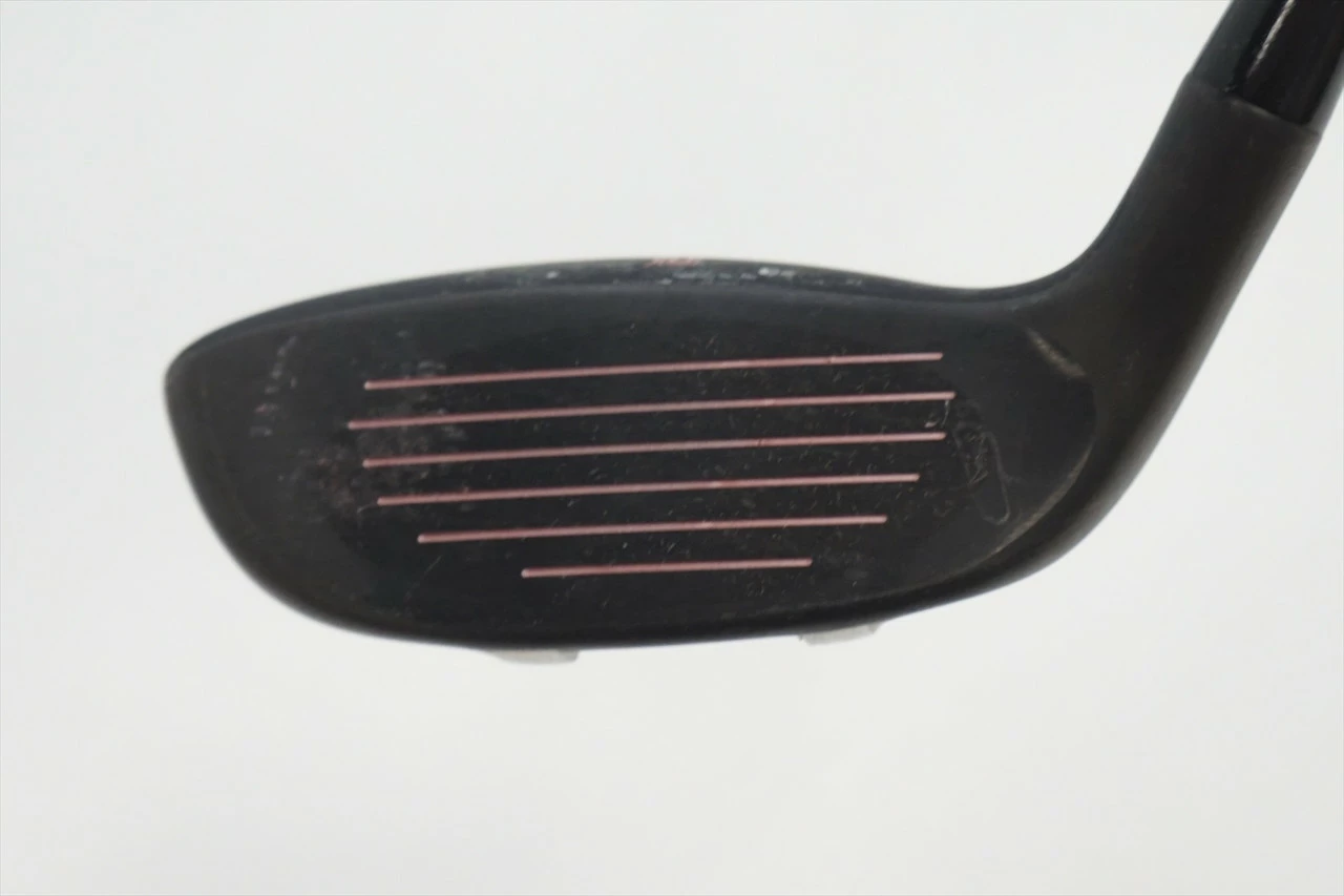 Cobra Womens Speedzone 24° 5H Hybrid Ladies Flex Recoil Esx 1045935 Excellent 4 Cobra Womens Speedzone 24° 5H Hybrid Ladies Flex Recoil Esx 1045935 Excellent - Image 2