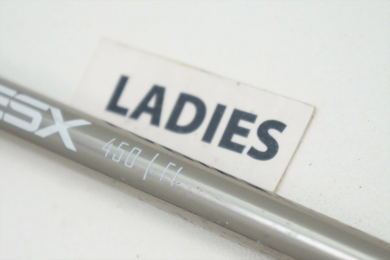 Cobra Womens Speedzone 24° 5H Hybrid Ladies Flex Recoil Esx 1045935 Excellent 7 Cobra Womens Speedzone 24° 5H Hybrid Ladies Flex Recoil Esx 1045935 Excellent - Image 5