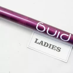 Ping G Le2 22° 5 Fairway Wood Ladies Flex Ult 240 1045964 Good -Deals Shafts Store 01045964 5 55047.1671573292