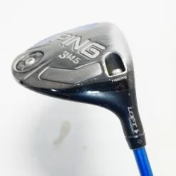 Ping G30 14.5° 3 Fairway Wood Senior Flex Tfc 419 1045965 Good -Deals Shafts Store 01045965 2 87645.1671573296