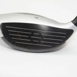 Taylormade M4 16.5° 3Hl Fairway Wood Regular Flex Atmos 1045983 Good -Deals Shafts Store 01045983 3 28006.1672761473