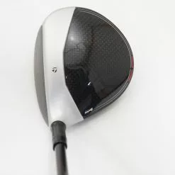 Taylormade M4 16.5° 3Hl Fairway Wood Regular Flex Atmos 1045983 Good -Deals Shafts Store 01045983 4 38029.1672761474