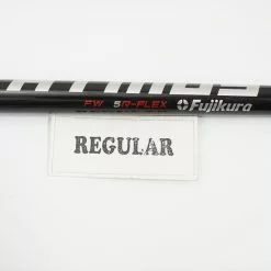 Taylormade M4 16.5° 3Hl Fairway Wood Regular Flex Atmos 1045983 Good -Deals Shafts Store 01045983 6 85917.1672761474