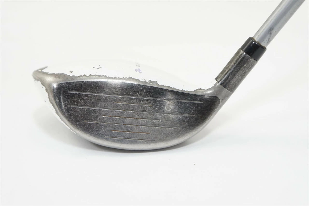 Taylormade Burner Superfast 2.0 21° 7 Fairway Wood Ladies Matrix Ozik Xcon 4.8 4 Taylormade Burner Superfast 2.0 21° 7 Fairway Wood Ladies Matrix Ozik Xcon 4.8 - Image 2