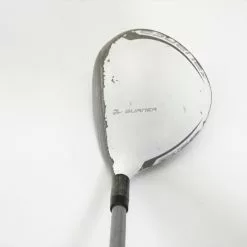 Taylormade Burner Superfast 2.0 21° 7 Fairway Wood Ladies Matrix Ozik Xcon 4.8 10 Taylormade Burner Superfast 2.0 21° 7 Fairway Wood Ladies Matrix Ozik Xcon 4.8 -Deals Shafts Store 01045989 3 58848.1672761530