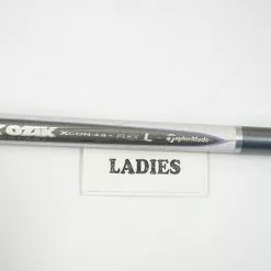 Taylormade Burner Superfast 2.0 21° 7 Fairway Wood Ladies Matrix Ozik Xcon 4.8 12 Taylormade Burner Superfast 2.0 21° 7 Fairway Wood Ladies Matrix Ozik Xcon 4.8 -Deals Shafts Store 01045989 5 08924.1672761531