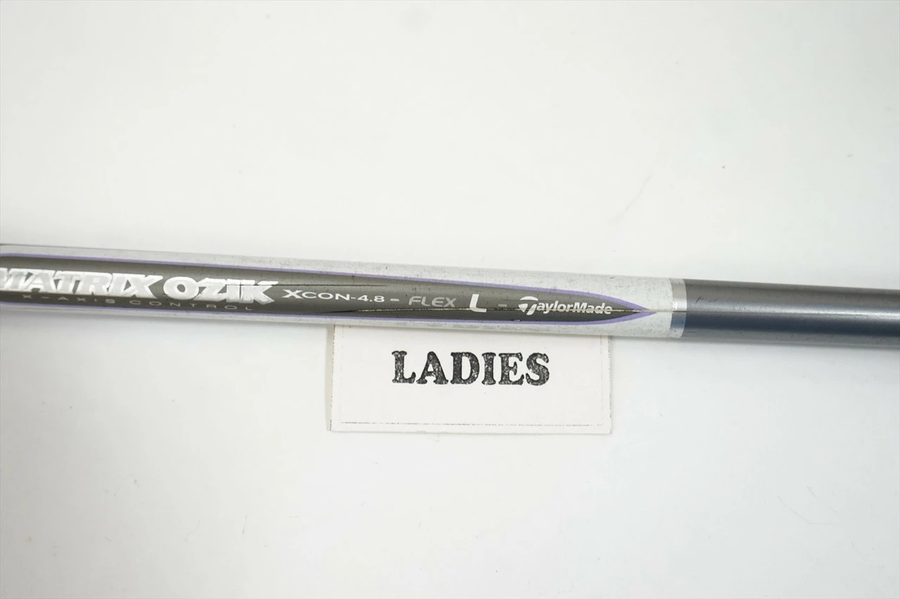 Taylormade Burner Superfast 2.0 21° 7 Fairway Wood Ladies Matrix Ozik Xcon 4.8 7 Taylormade Burner Superfast 2.0 21° 7 Fairway Wood Ladies Matrix Ozik Xcon 4.8 - Image 5
