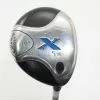 Callaway X 19° 5W Fairway Wood Regular Flex Fujikura 1045999 Good
