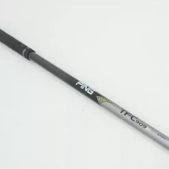 Ping Rapture Hybrid 18° 3H Hybrid Stiff Flex Tfc 909H 1046059 Mint Left Hand Lh -Deals Shafts Store 01046059 4 40931.1671573199