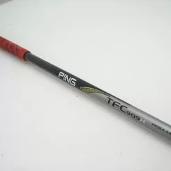 Ping Rapture Hybrid 24° 5H Hybrid Regular Tfc 909H 1046060 Mint Left Hand Lh -Deals Shafts Store 01046060 4 71815.1671573526