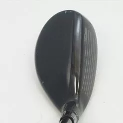 Taylormade Sim 2 Rescue 22° 4 Hybrid Extra Stiff Kuro Kage Good Left Hand Lh -Deals Shafts Store 01046066 3 82770.1671573531