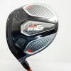 Taylormade M6 18° 5 Fairway Wood Regular Flex Atmos 1046069 Good Left Hand Lh