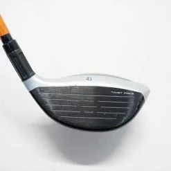 Taylormade M6 18° 5 Fairway Wood Regular Flex Atmos 1046069 Good Left Hand Lh 11 Taylormade M6 18° 5 Fairway Wood Regular Flex Atmos 1046069 Good Left Hand Lh -Deals Shafts Store 01046069 3 30496.1671573701