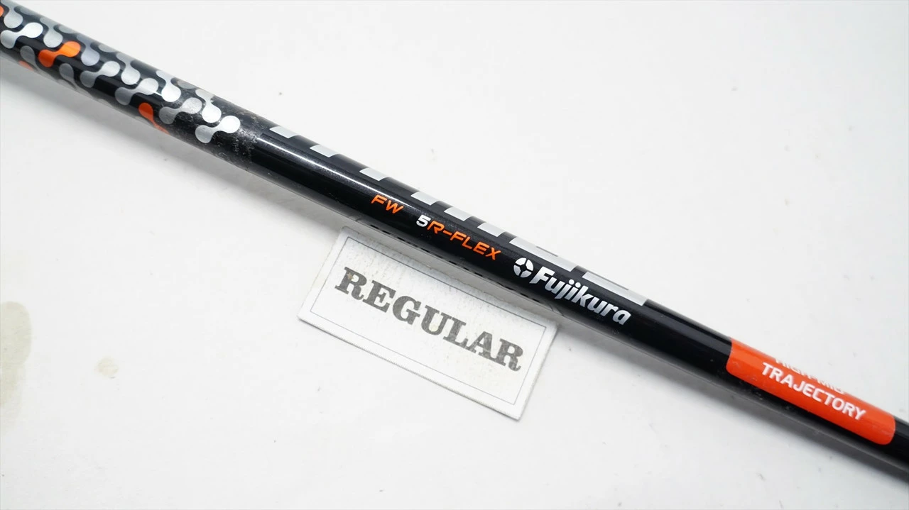 Taylormade M6 18° 5 Fairway Wood Regular Flex Atmos 1046069 Good Left Hand Lh 7 Taylormade M6 18° 5 Fairway Wood Regular Flex Atmos 1046069 Good Left Hand Lh - Image 5