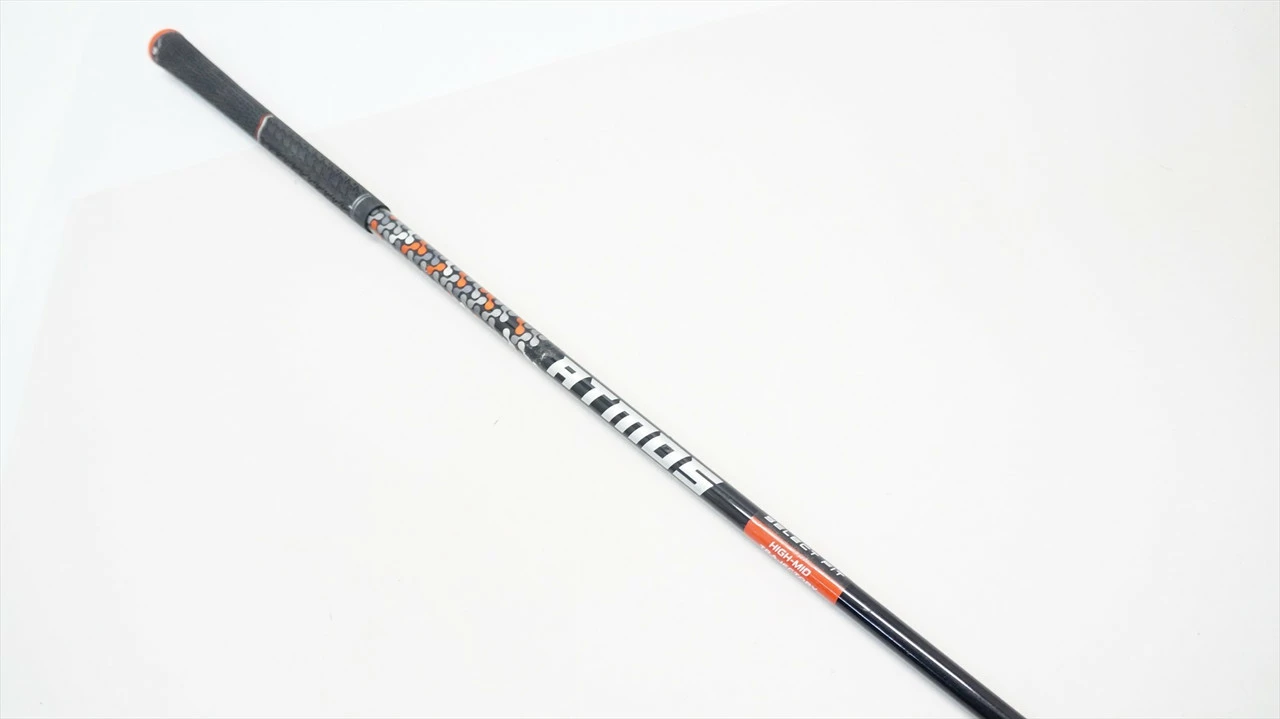 Taylormade M6 18° 5 Fairway Wood Regular Flex Atmos 1046069 Good Left Hand Lh 8 Taylormade M6 18° 5 Fairway Wood Regular Flex Atmos 1046069 Good Left Hand Lh - Image 6