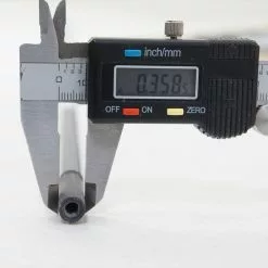 Mitsubishi Kuro Kage LB 65g Regular 34.25"-37" 7pc Iron Shaft Set .355 1046280 -Deals Shafts Store 01046280 5 20992.1675384839