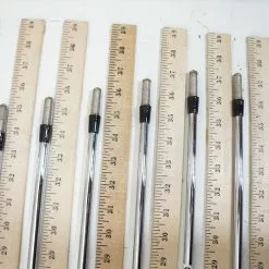 Nippon N.S. Pro 950Gh Neo R Regular 34.5"-38" 8pc Iron Shaft Set .355 1046282 9 Nippon N.S. Pro 950Gh Neo R Regular 34.5"-38" 8pc Iron Shaft Set .355 1046282 -Deals Shafts Store 01046282 3 91007.1675384806