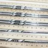 True Temper Amt Black S300 Stiff 34"-37.5" 8pc Iron Shaft Set .355 1046285 -Deals Shafts Store 01046285 1 57339.1675384722