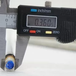 True Temper Dyn Gold Tour Issue S400 33.5"-36.5" 7pc Iron Shaft Set .355 1046286 -Deals Shafts Store 01046286 5 46417.1675384849