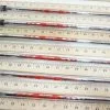 Nippon N.S.Pro Modus3 Tour 105 X-Stiff 34.5"-37" 6pc Iron Shaft Set .355 1046288