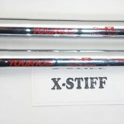 Nippon N.S.Pro Modus3 Tour 105 X-Stiff 34.5"-37" 6pc Iron Shaft Set .355 1046288 -Deals Shafts Store 01046288 4 33551.1675384843