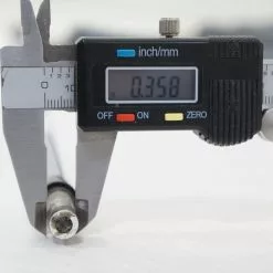 Nippon N.S.Pro Modus3 Tour 105 X-Stiff 34.5"-37" 6pc Iron Shaft Set .355 1046288 -Deals Shafts Store 01046288 5 15110.1675384844