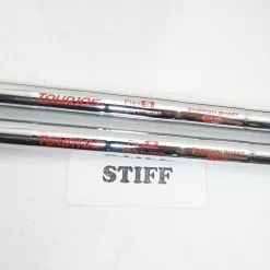 Nippon N.S. Pro Modus3 Tour 105 Stiff 34.5"-38" 8pc Iron Shaft Set .355 1046289 -Deals Shafts Store 01046289 4 56467.1675384447