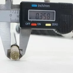 Nippon N.S. Pro Modus3 Tour 105 Stiff 34.5"-38" 8pc Iron Shaft Set .355 1046289 -Deals Shafts Store 01046289 5 79286.1675384447