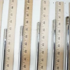 Nippon N.S. Pro 950Gh Neo Regular 34.5"-37.75" 7pc Iron Shaft Set .355 1046290 -Deals Shafts Store 01046290 3 63743.1675384829