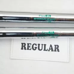 Nippon N.S. Pro 950Gh Neo Regular 34.5"-37.75" 7pc Iron Shaft Set .355 1046290 -Deals Shafts Store 01046290 4 87238.1675384830