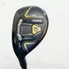 Cobra Ltdx 21° 4H Hybrid Regular Flex Kbs Pgi 1046396 Good Left Hand Lh B16 -Deals Shafts Store 01046396 1 03244.1671210896