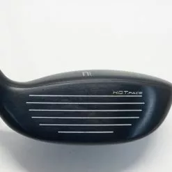 Cobra Ltdx 21° 4H Hybrid Regular Flex Kbs Pgi 1046396 Good Left Hand Lh B16 -Deals Shafts Store 01046396 3 40610.1671210897
