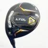 Cobra Ltdx 15° 3 Fairway Wood Regular Flex Hzrdus Smoke 1046399 Left Hand Lh C31 -Deals Shafts Store 01046399 1 55772.1671211064