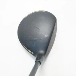 Cobra Ltdx 15° 3 Fairway Wood Regular Flex Hzrdus Smoke 1046399 Left Hand Lh C31 -Deals Shafts Store 01046399 4 78970.1671211066
