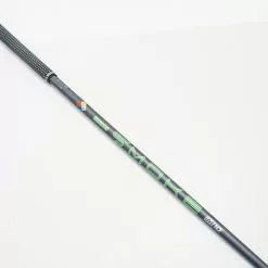 Cobra Ltdx 15° 3 Fairway Wood Regular Flex Hzrdus Smoke 1046399 Left Hand Lh C31 -Deals Shafts Store 01046399 6 27055.1671211067